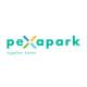 Pexapark logo