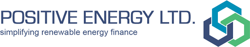 Positiveenergy logo