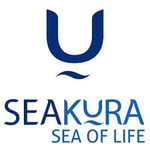 Seakura logo