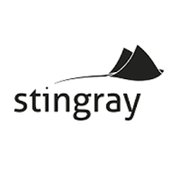 Stingrey logo 