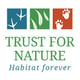 Trust for nature logo