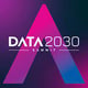 data 2030 logo