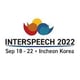 interspeech logo