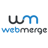 webmerge logo 