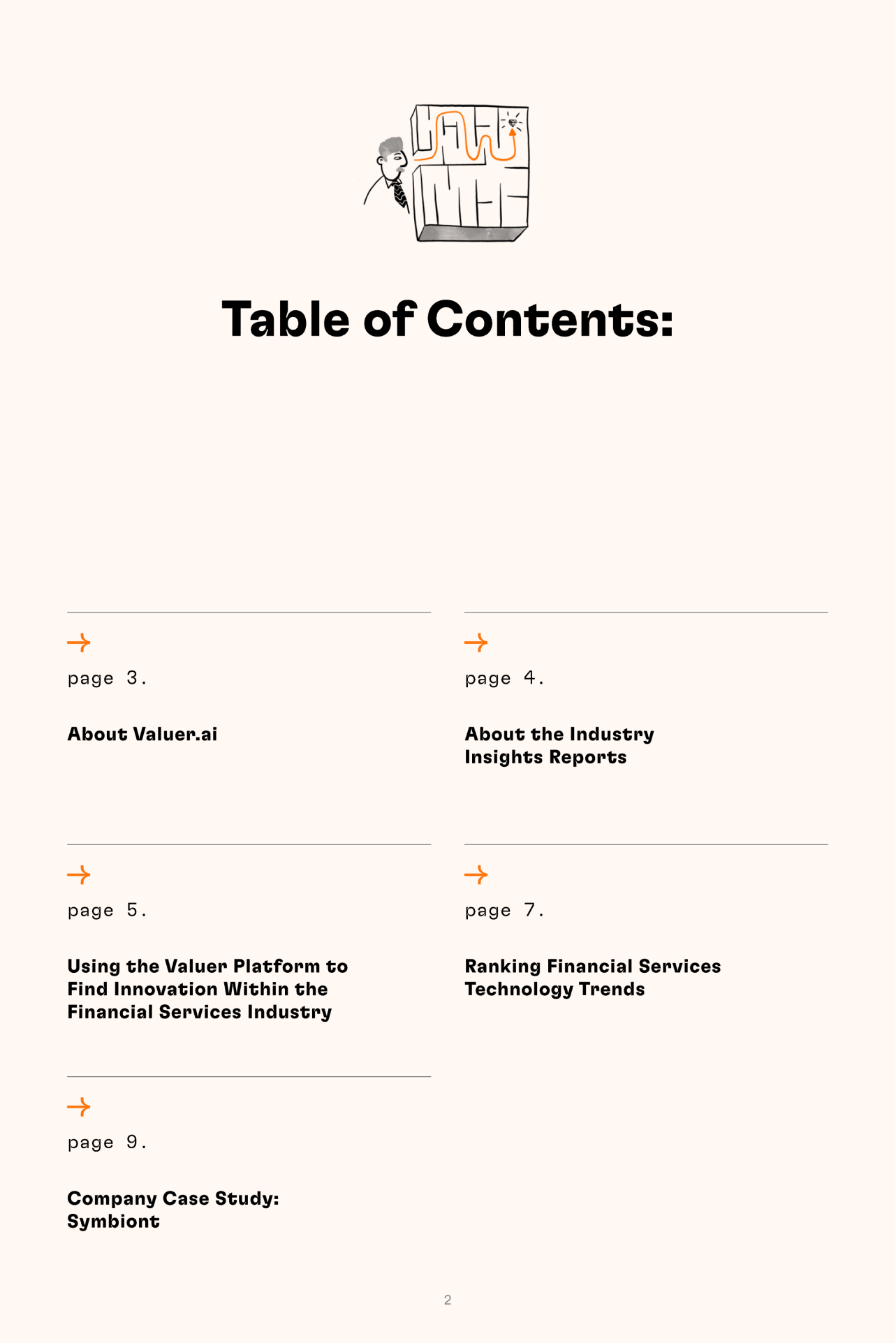  Table of Contents 