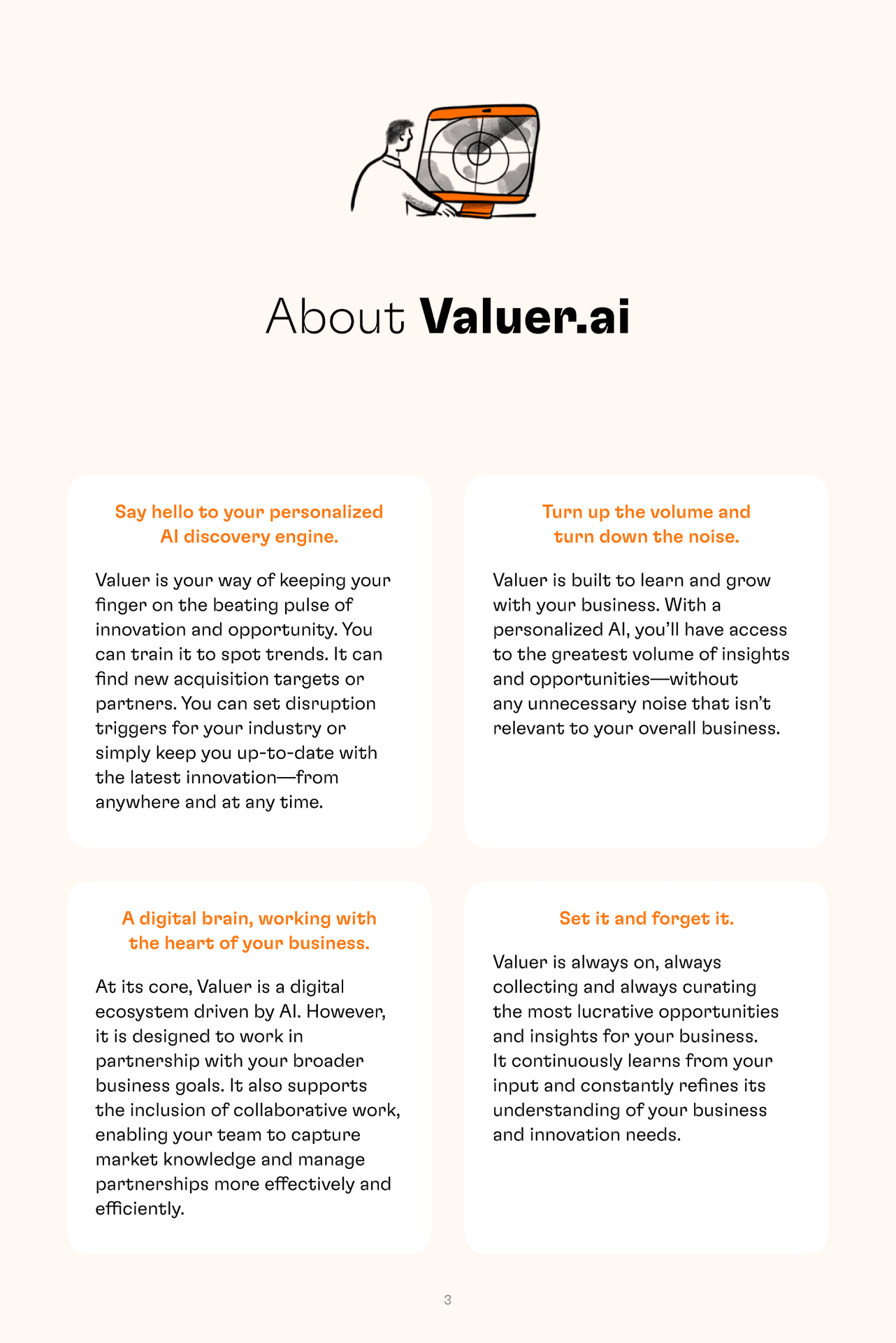 About Valuer.ai