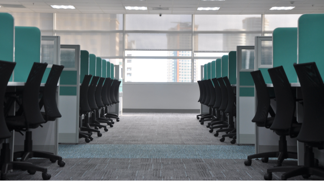 Corporate office