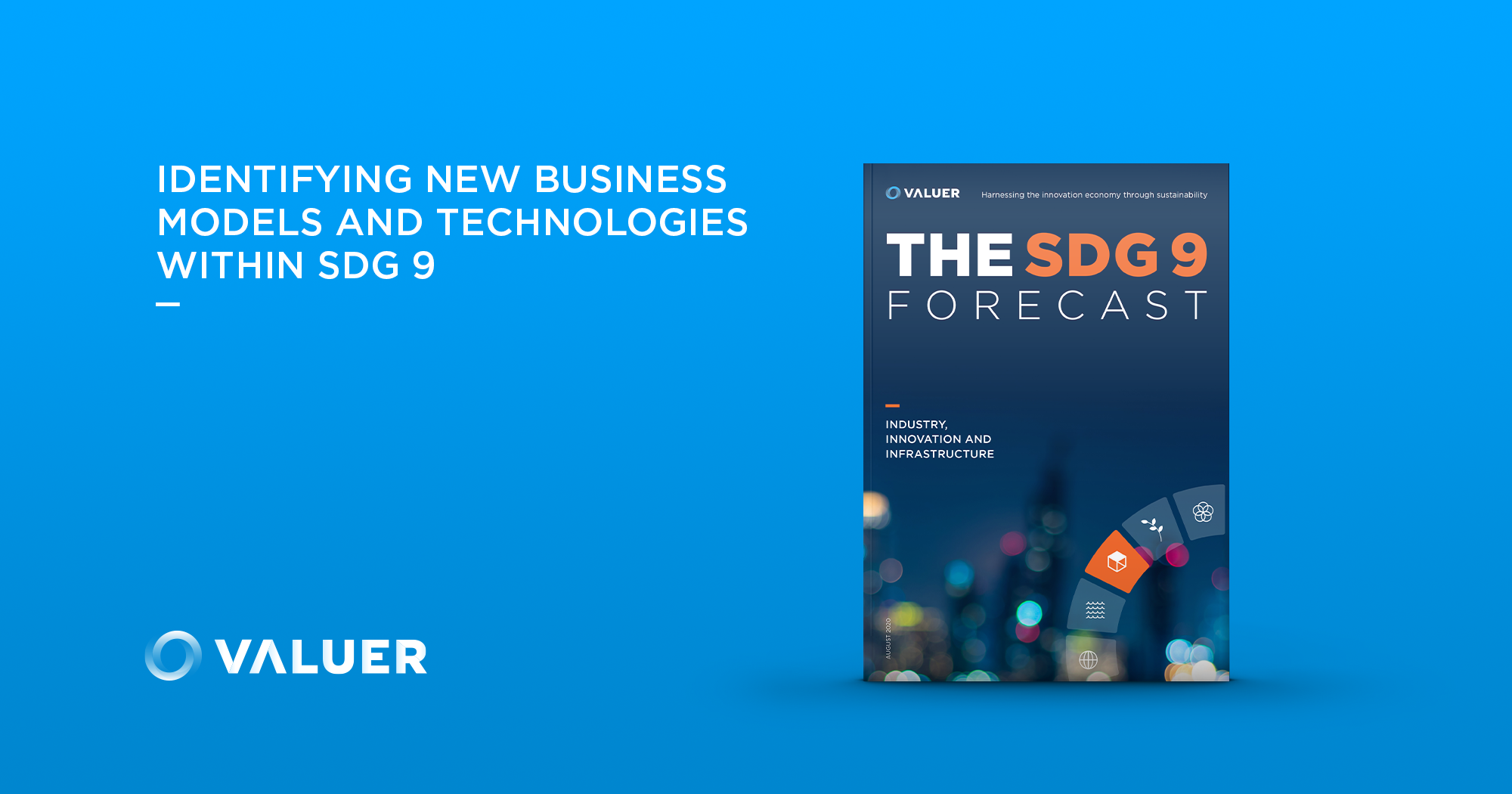 SDG 9 Forecast