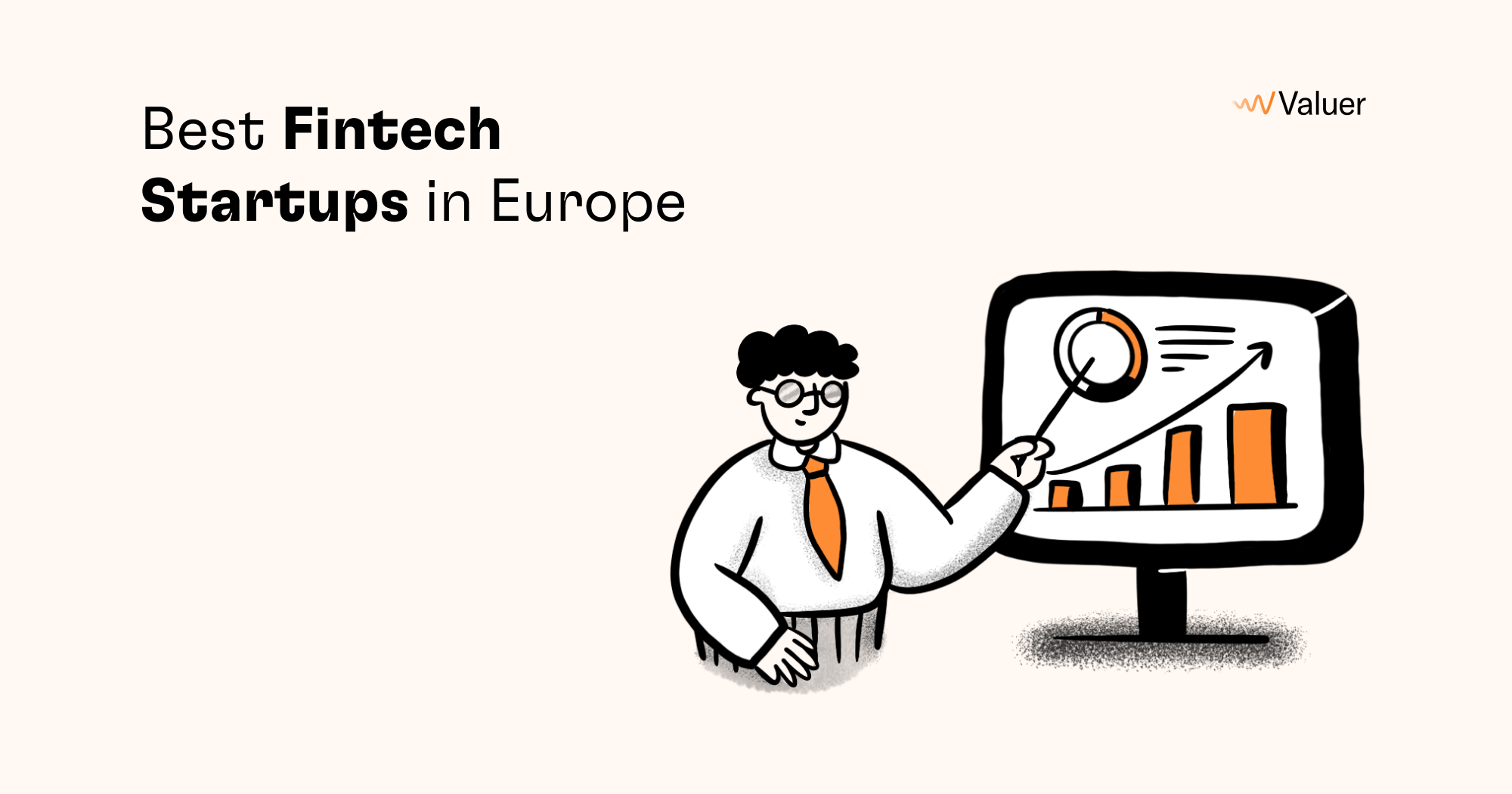 Best Fintech Startups in Europe