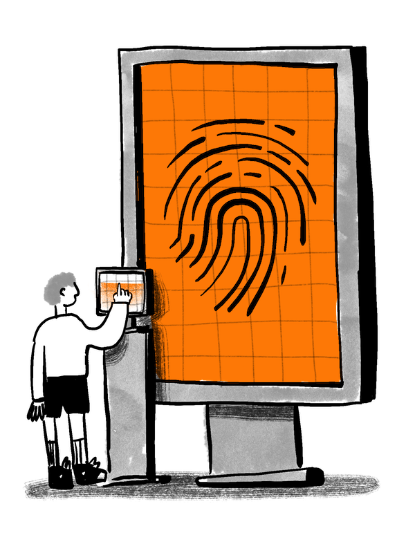 Biometrics