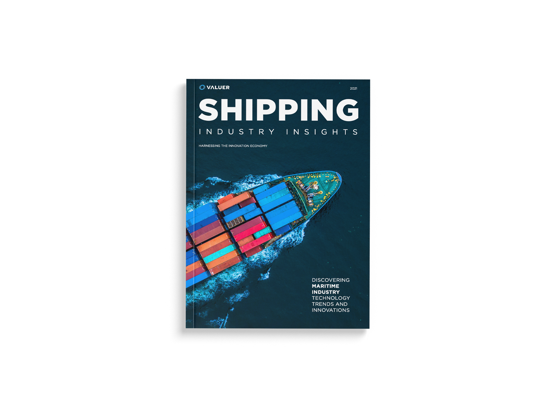 Shipping Industry Case Study