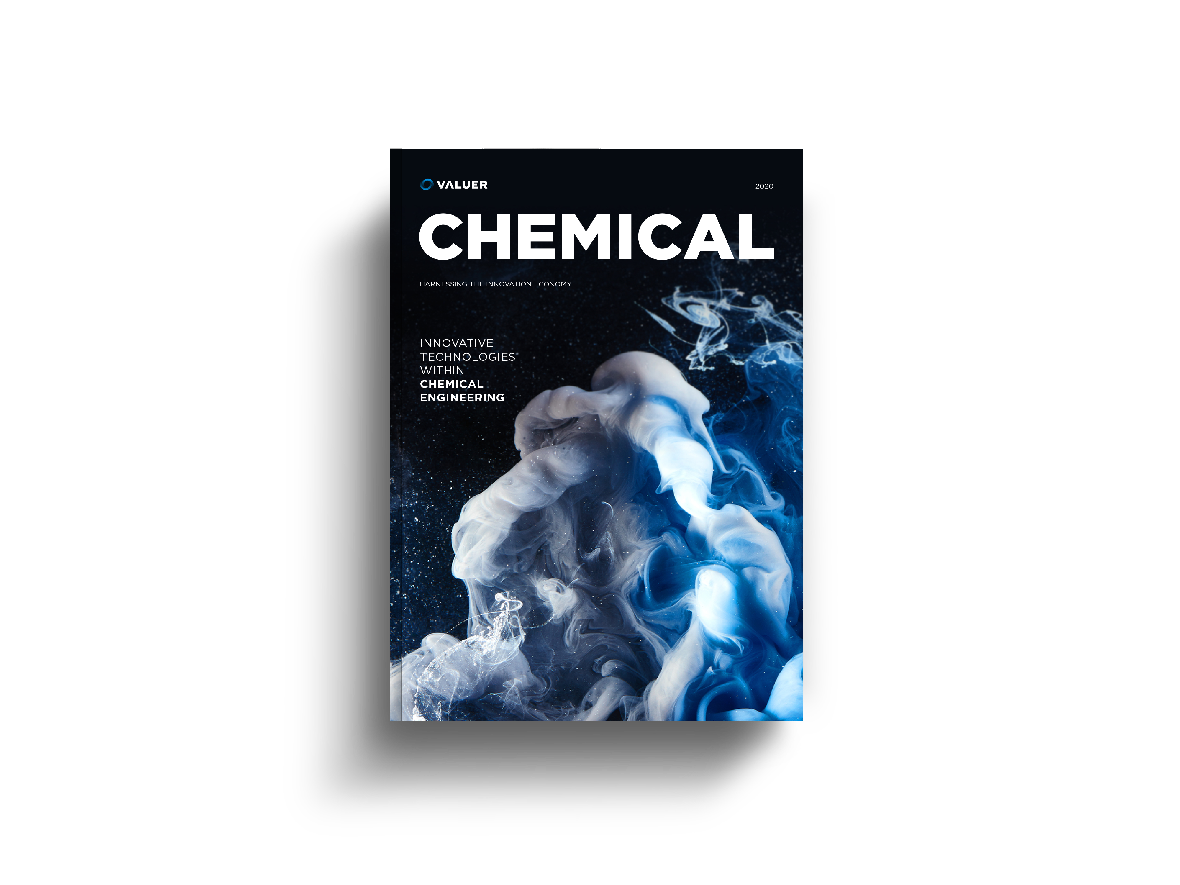 Chemical Cover