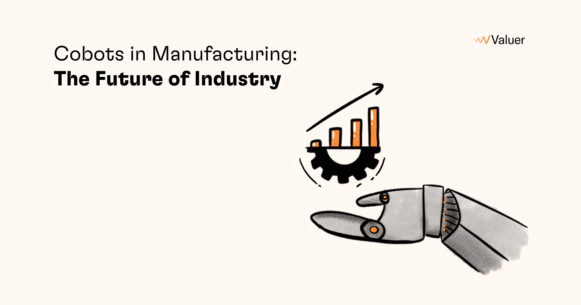 Cobots in Manufacturing: The Future of Industry