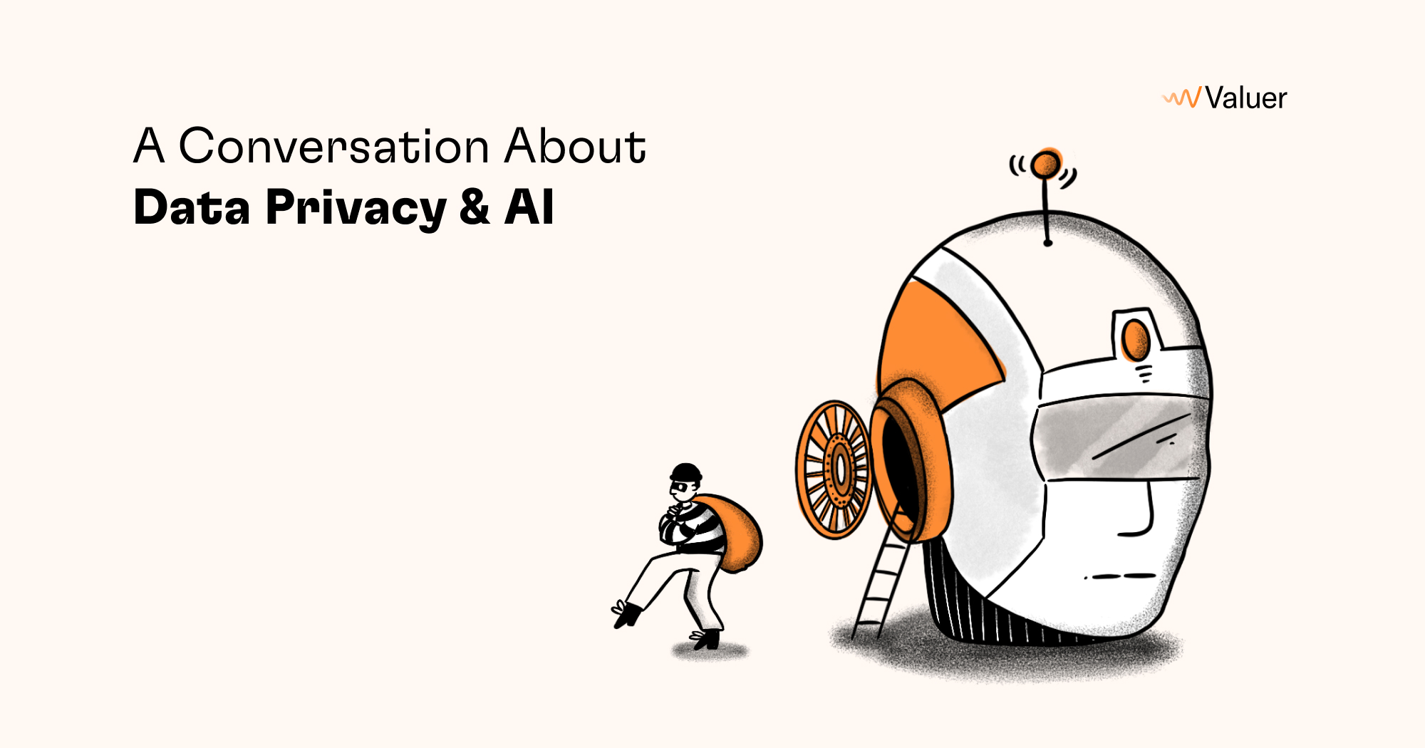 A Conversation About Data Privacy & AI