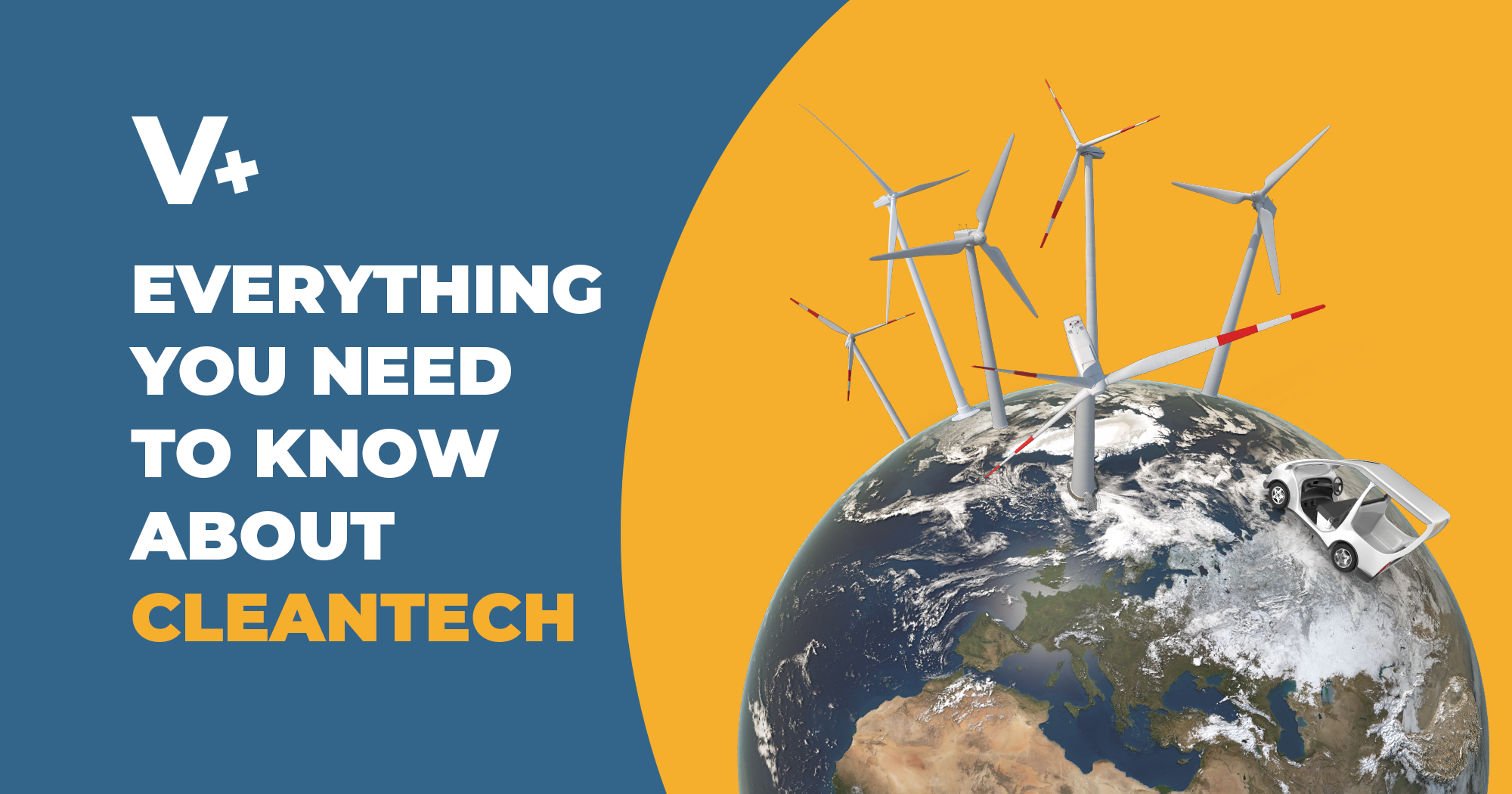 Cleantech: Examples, Companies, and Trends