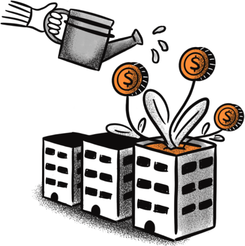 Earn rewards