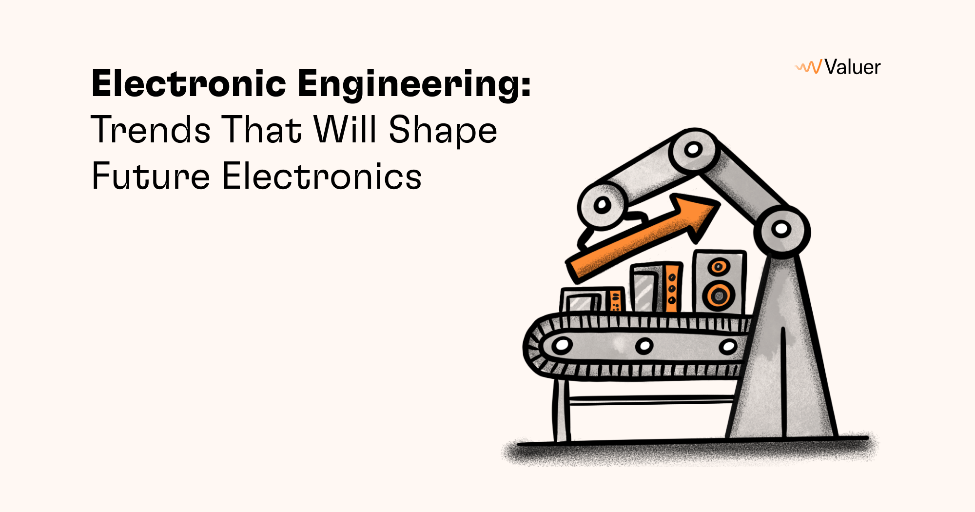 Electronic Engineering Trends: The Future of Electronics
