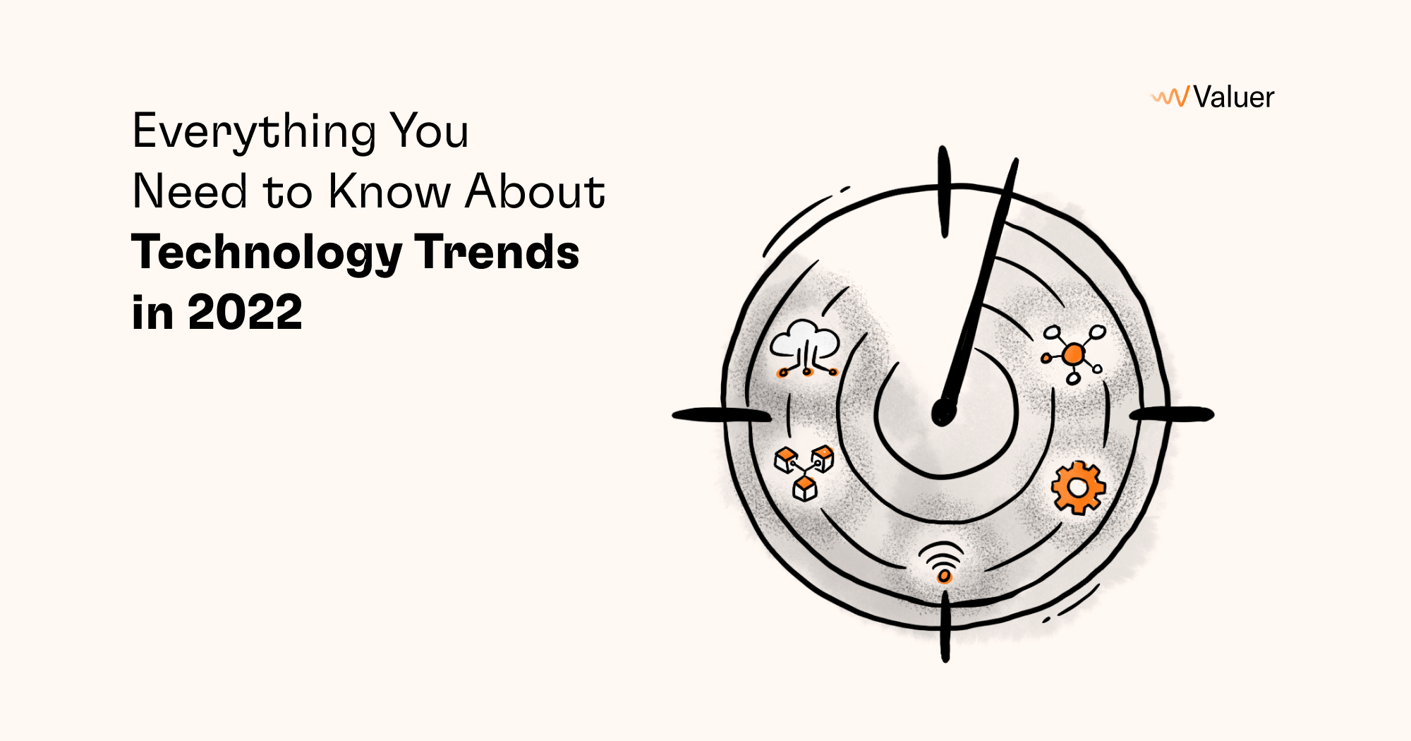 Everything You Need to Know About Technology Trends in 2022