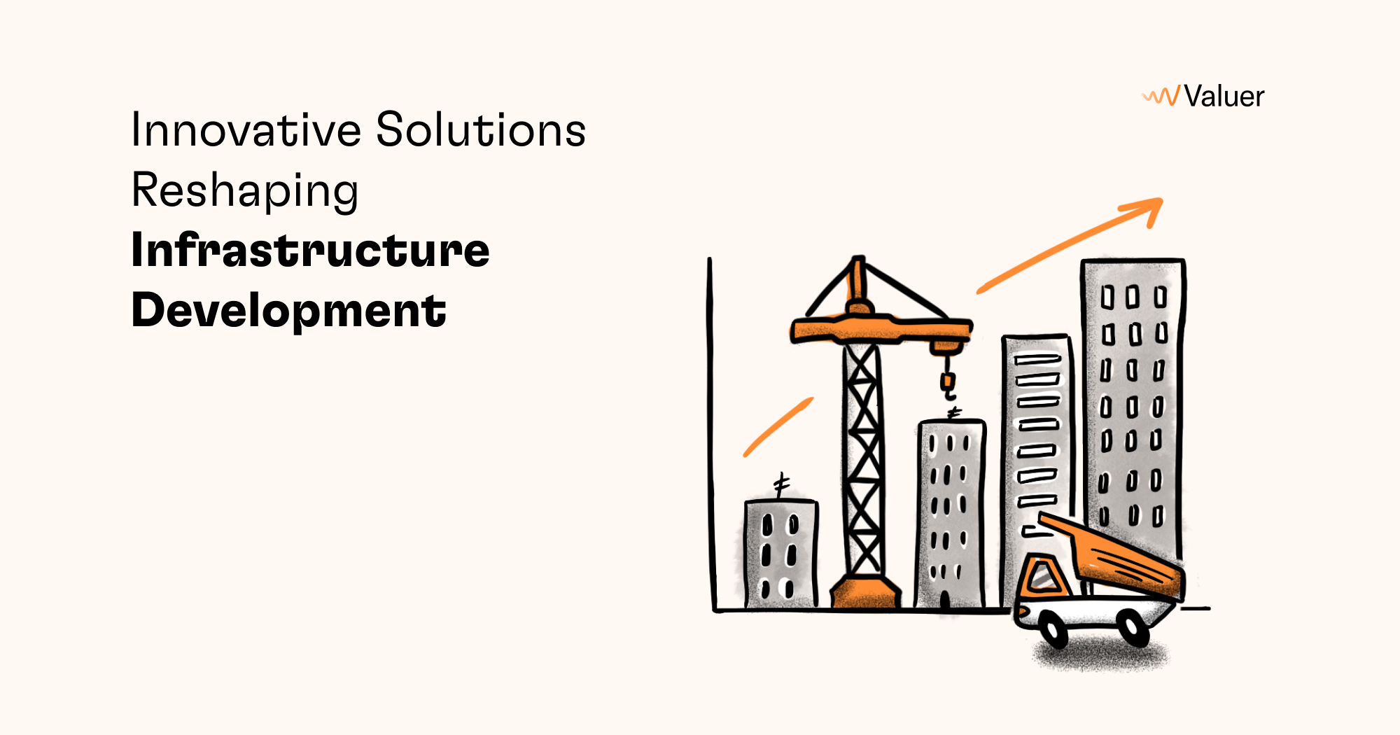 Innovative Solutions Reshaping Infrastructure Development
