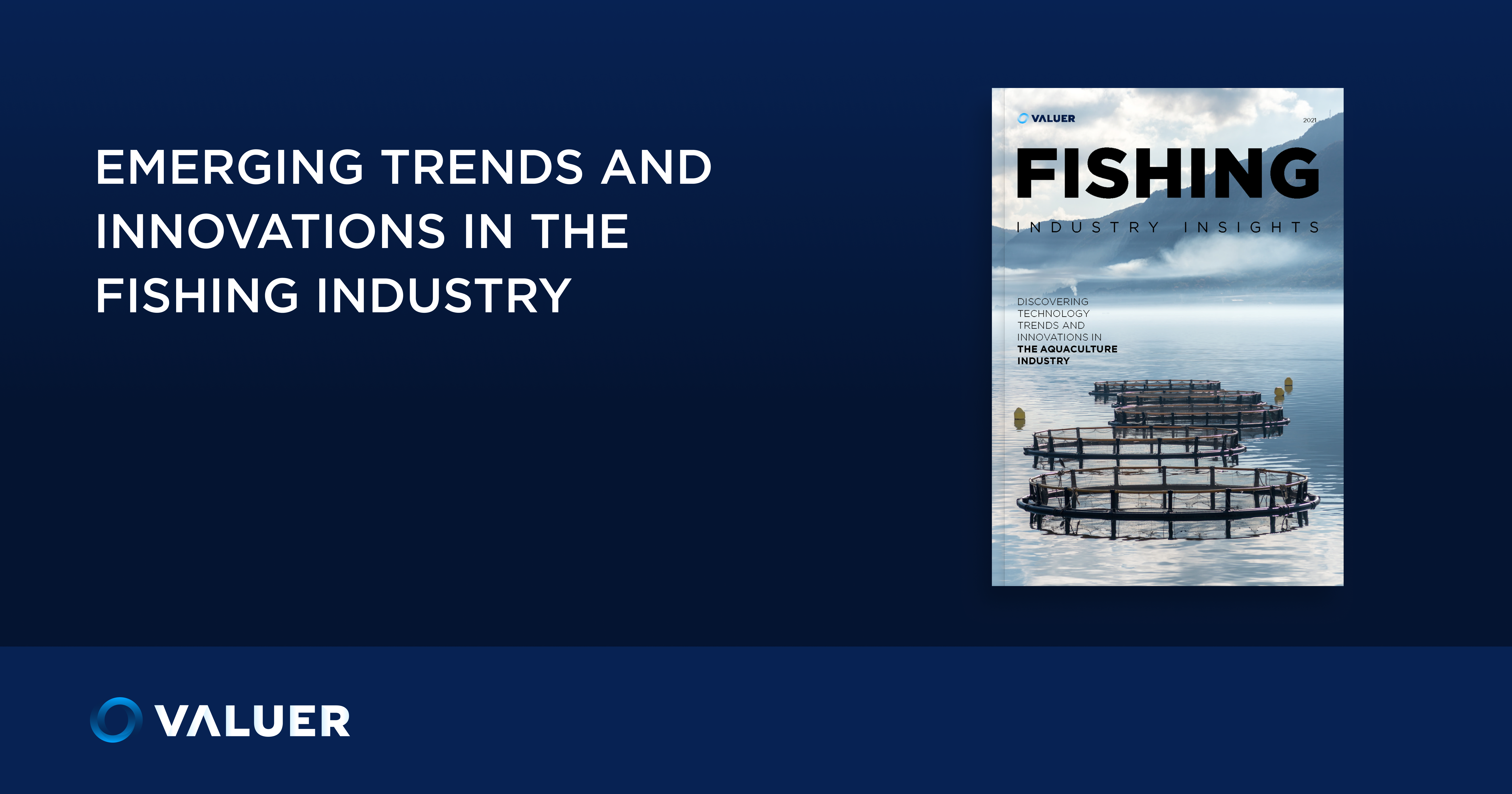 Fishing Industry Insights