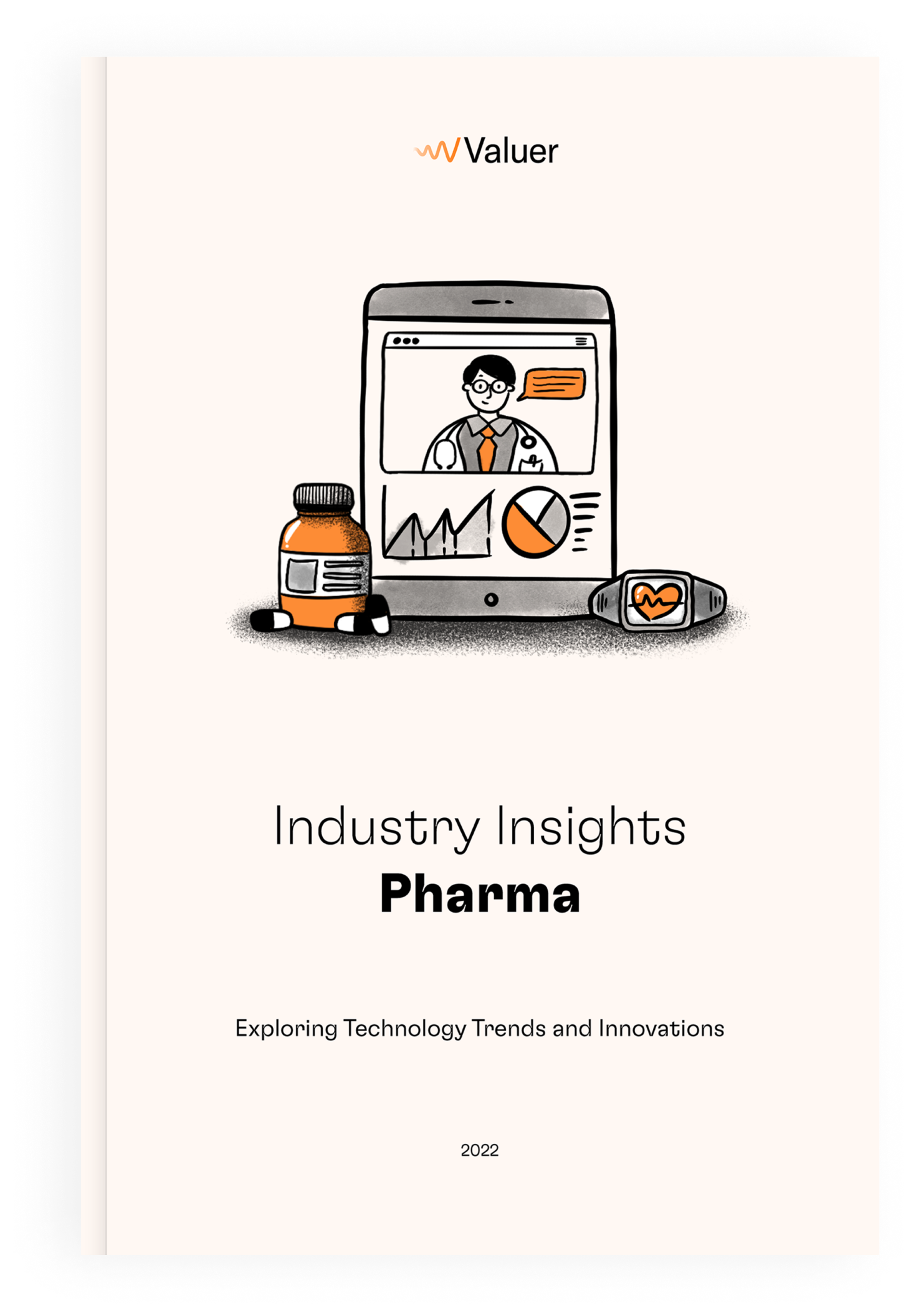 Front Cover pharma