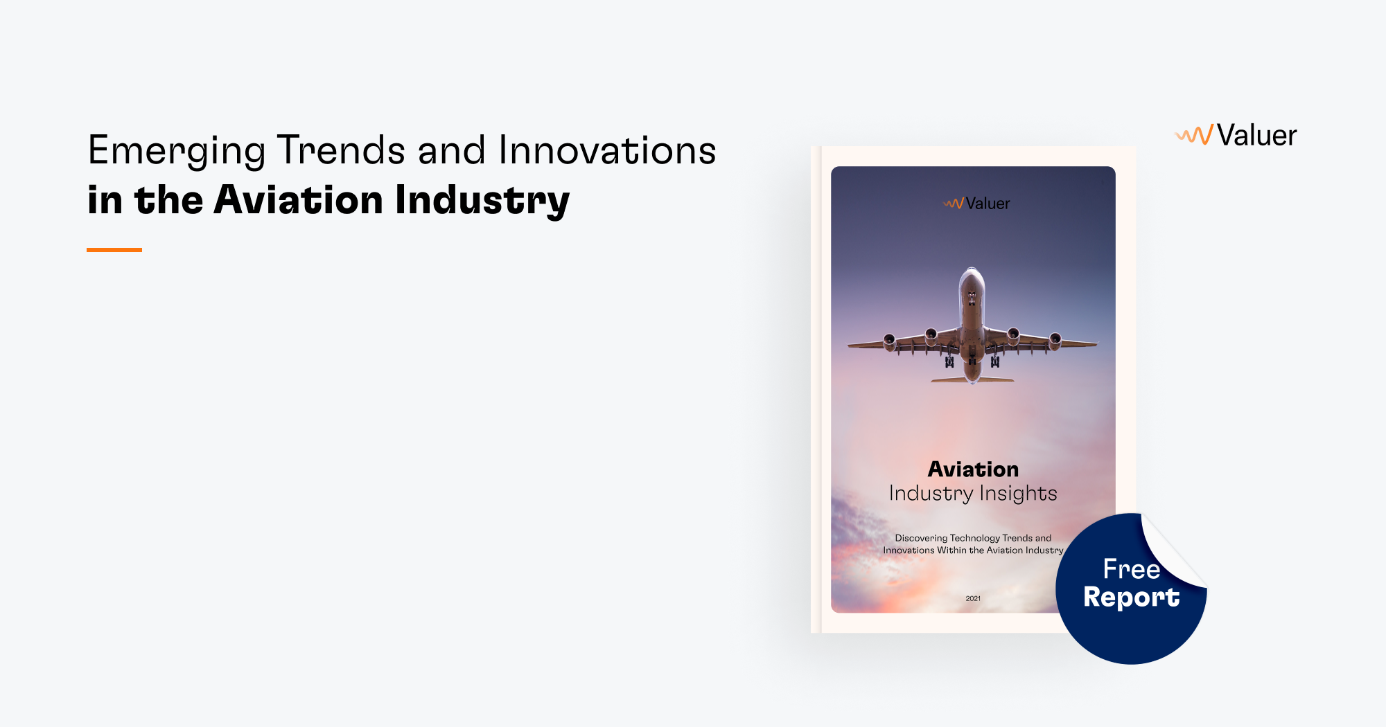 Industry Insights Aviation