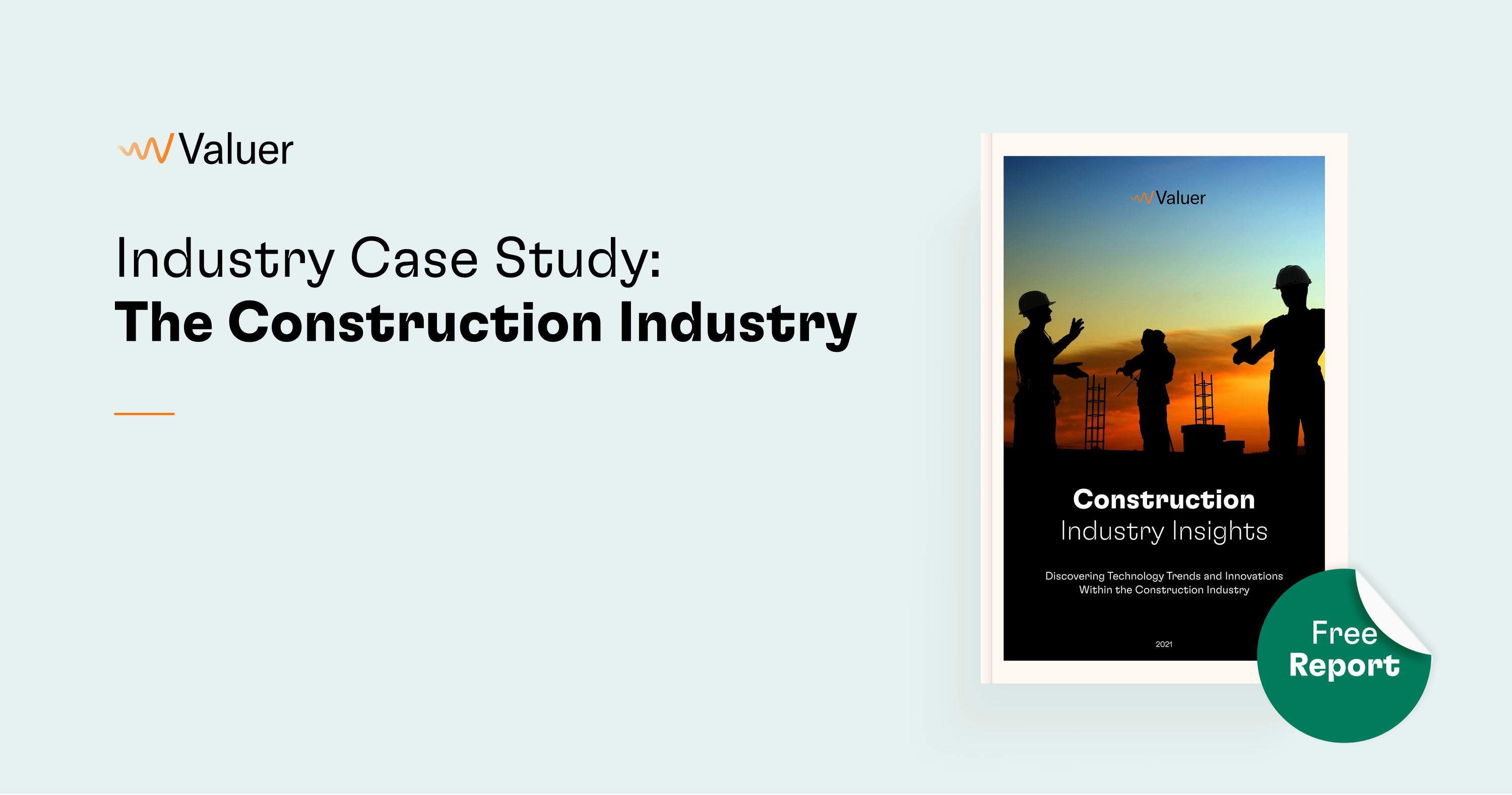 Industry Insights Construction