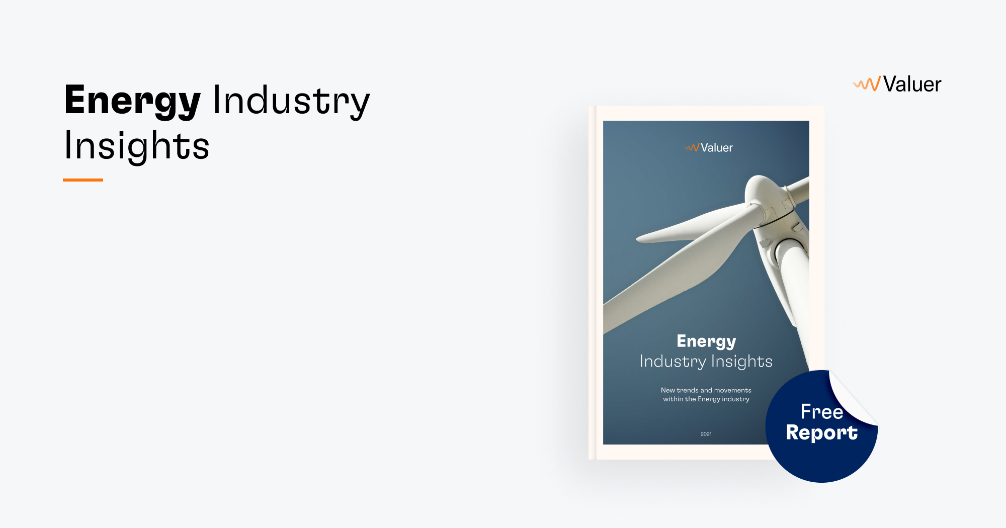 Industry Insights Energy 