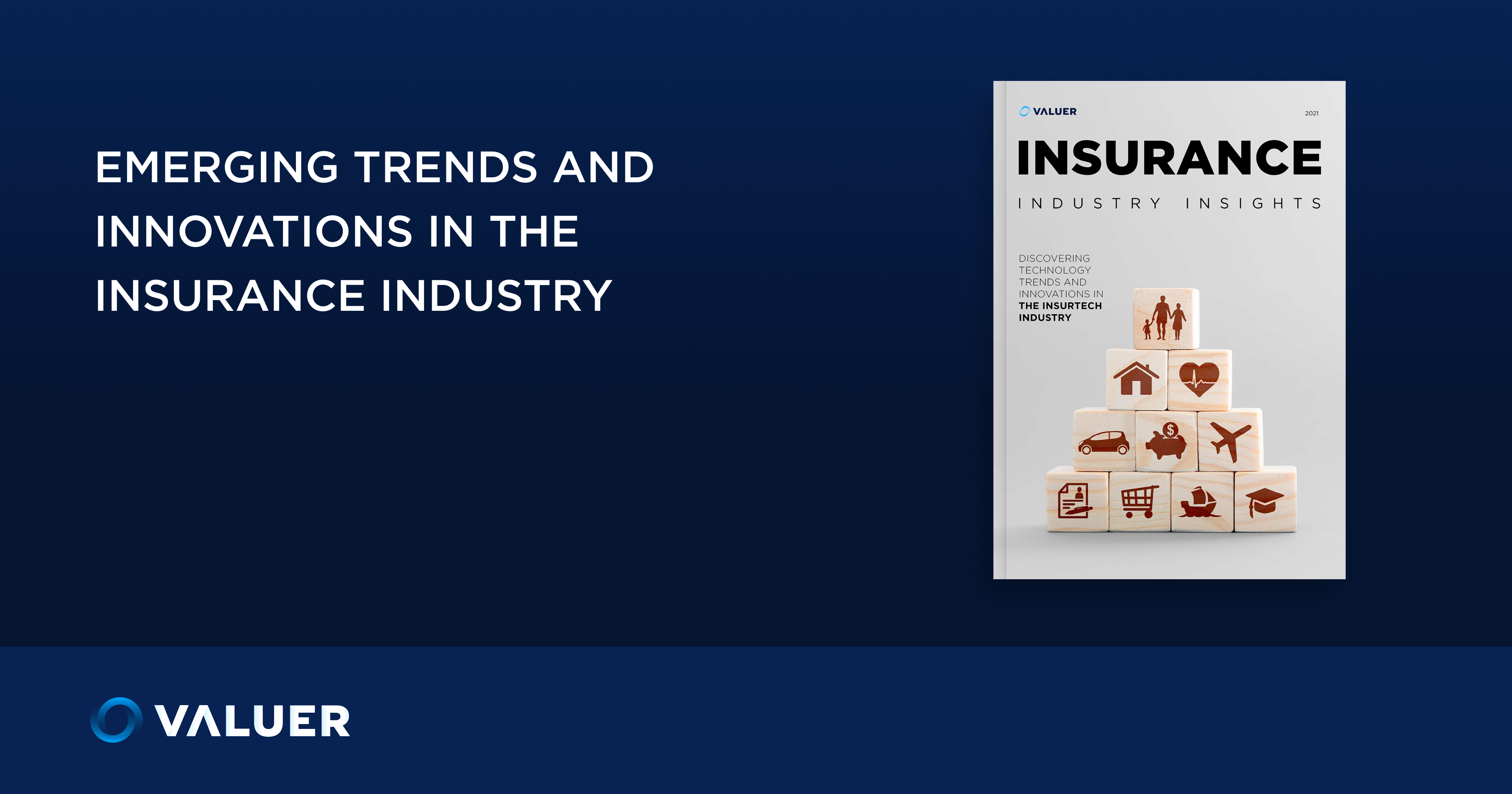 Industry Insights Insurance 