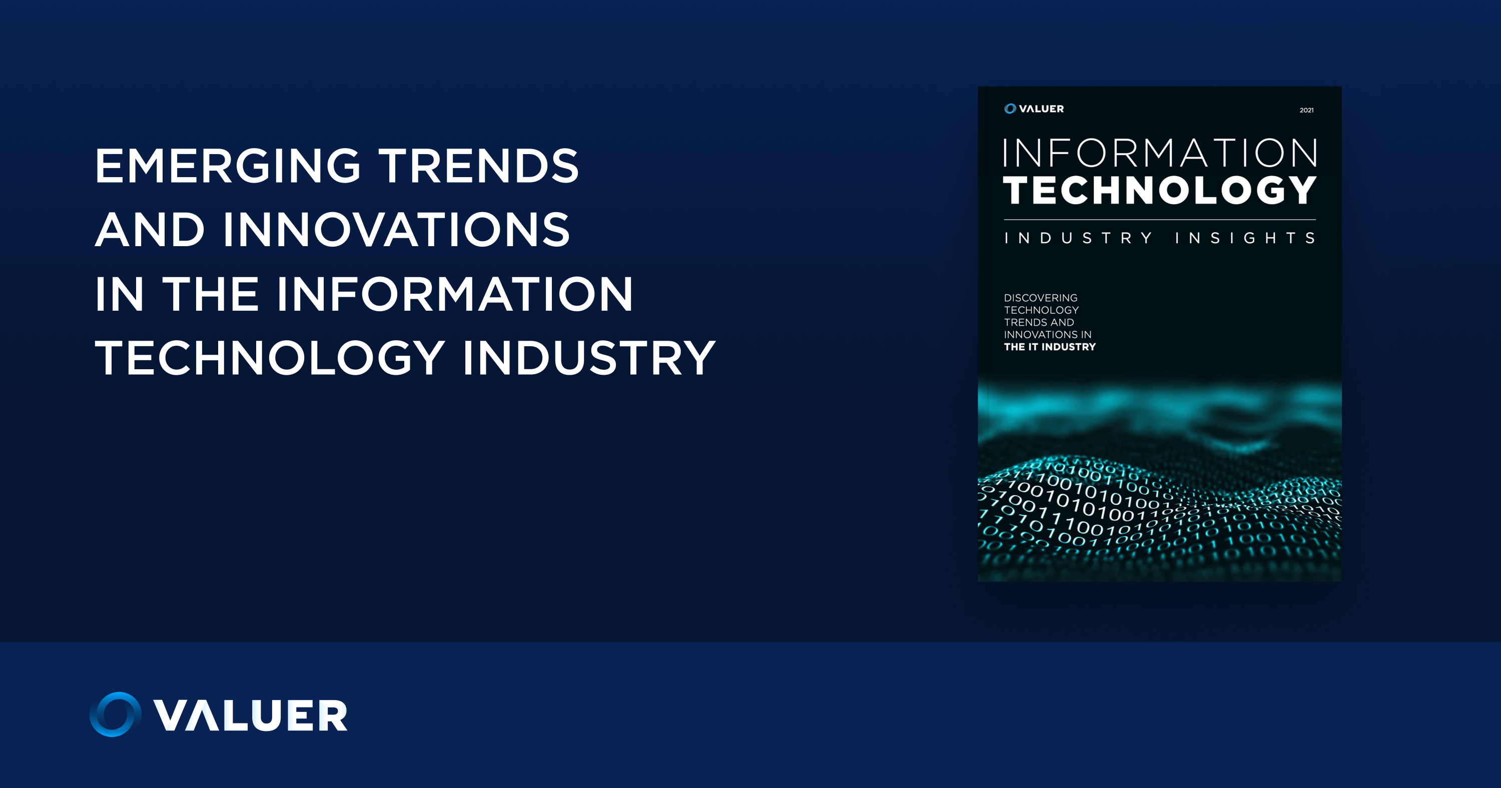 Information Technology Industry Insights