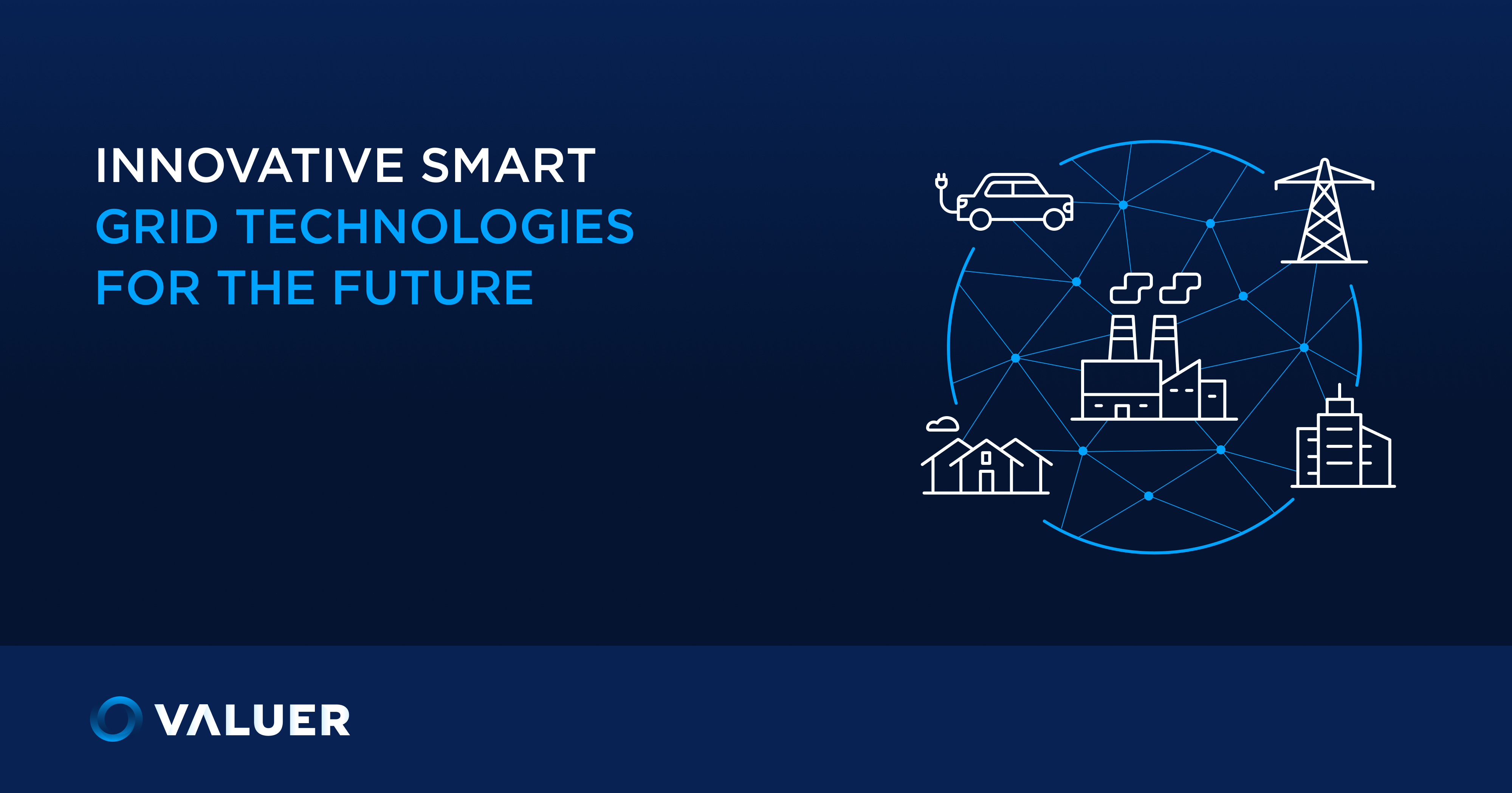 The Future of Innovative Smart Grid Technologies (download report)