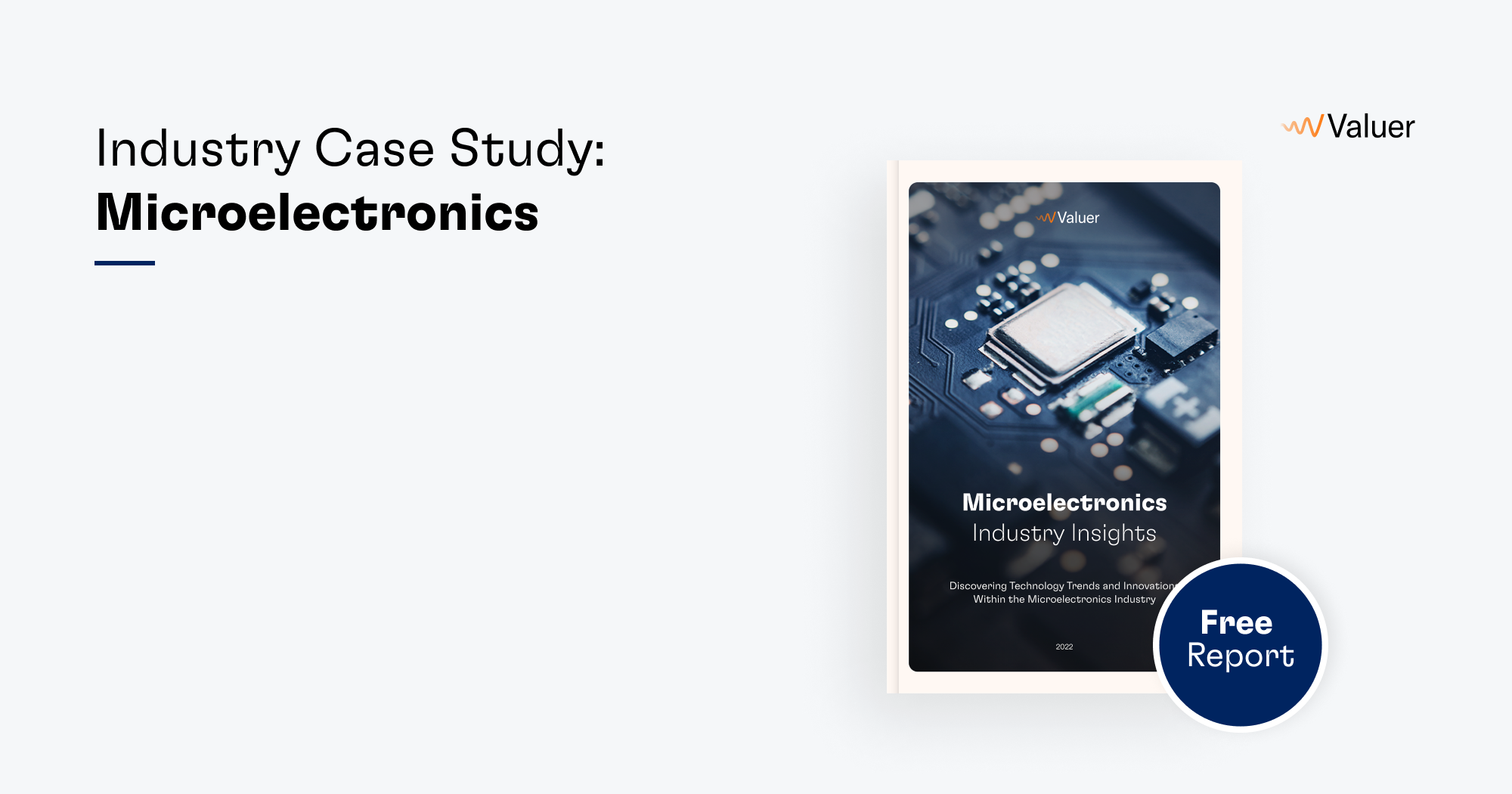 microelectronics