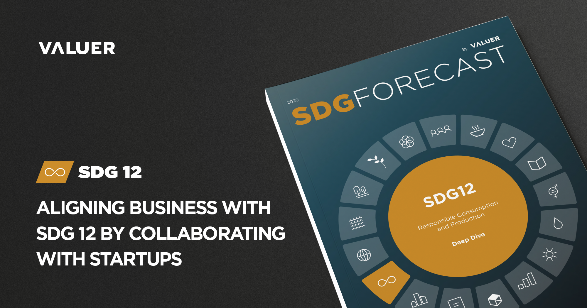 Aligning business with SDG 12 by collaborating with startups-feature image