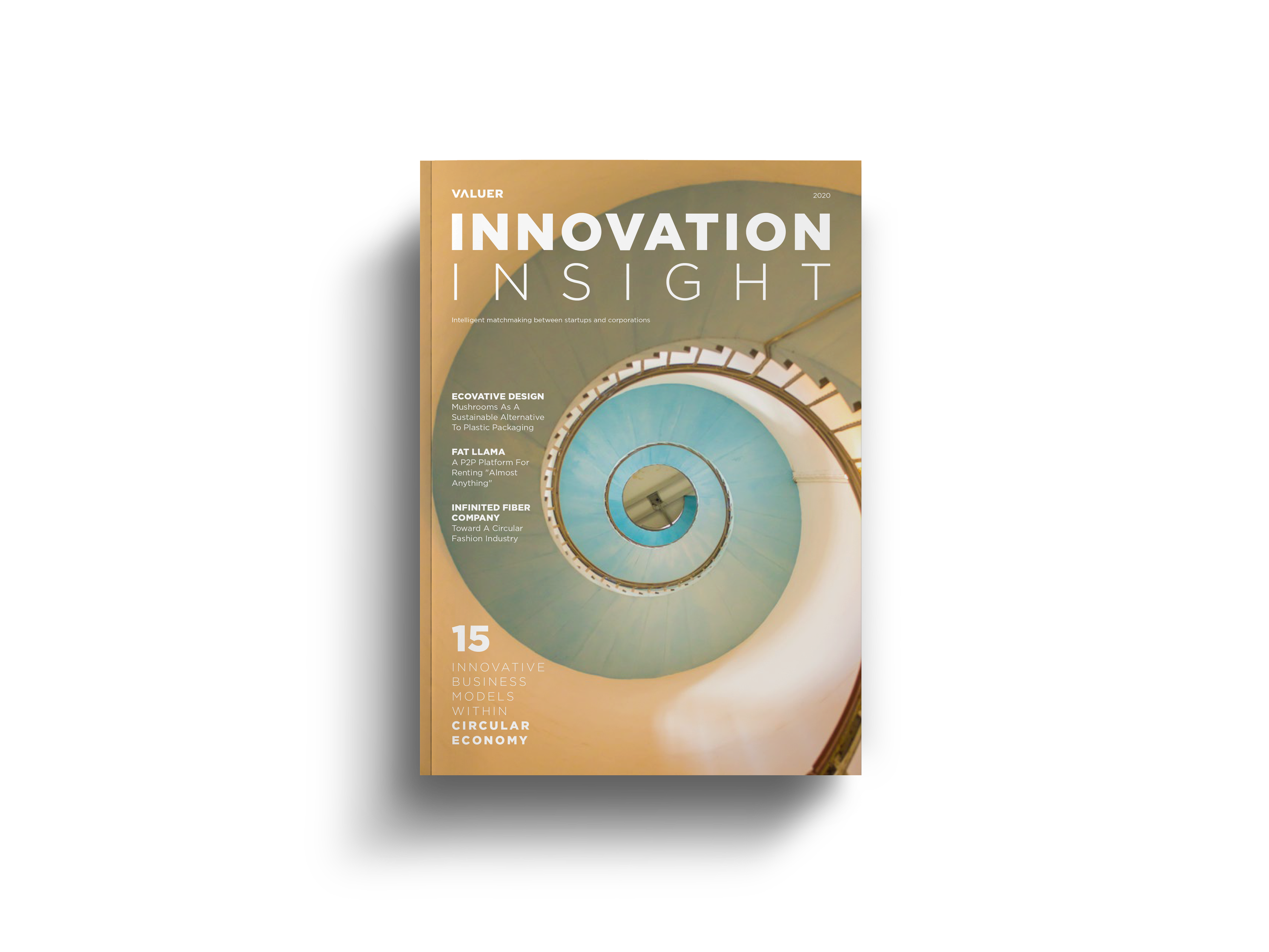 Innovation Insight cover