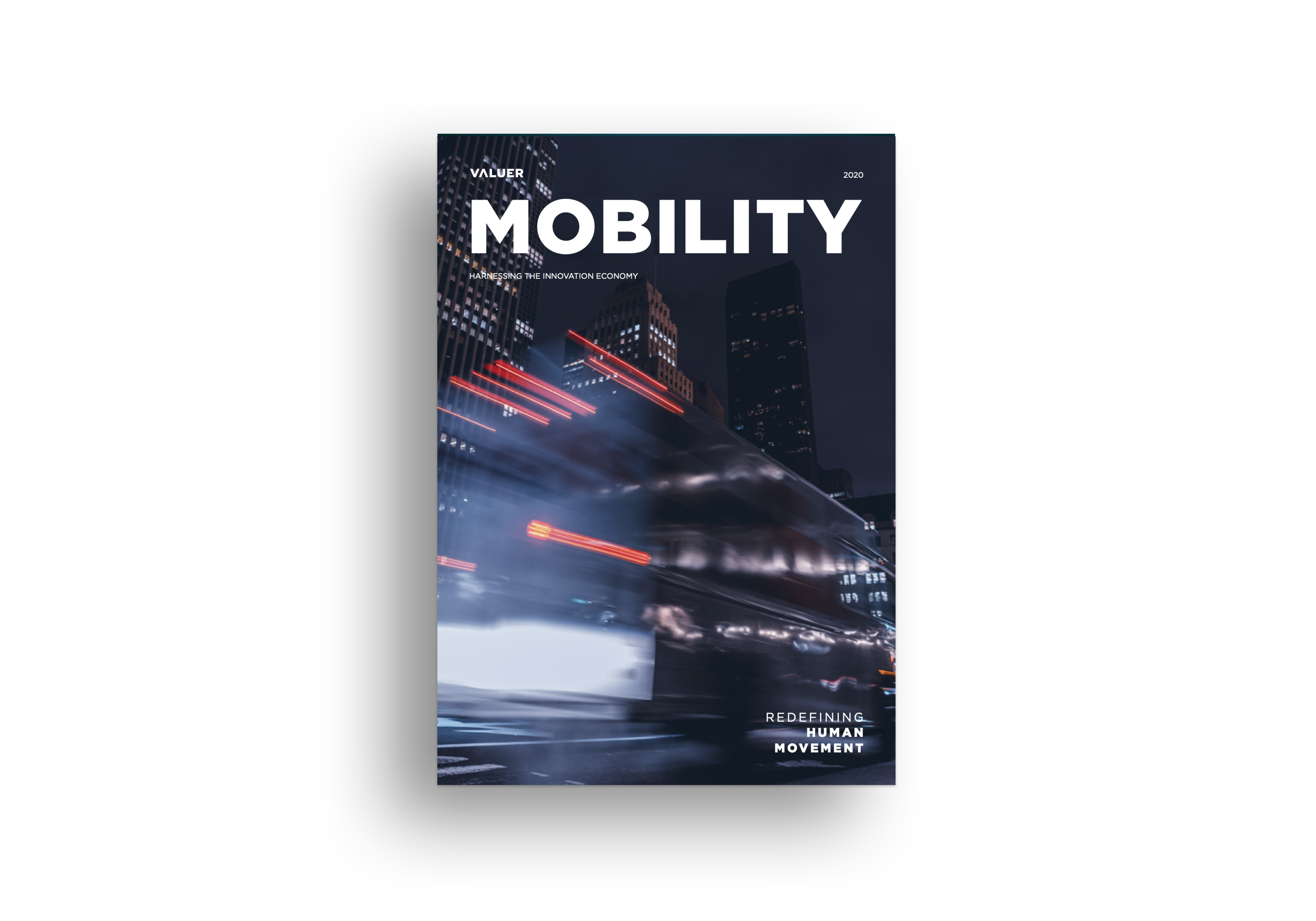 mobility cover