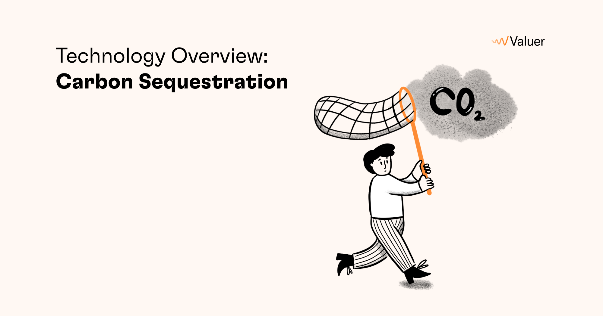 Technology Overview: Carbon Sequestration