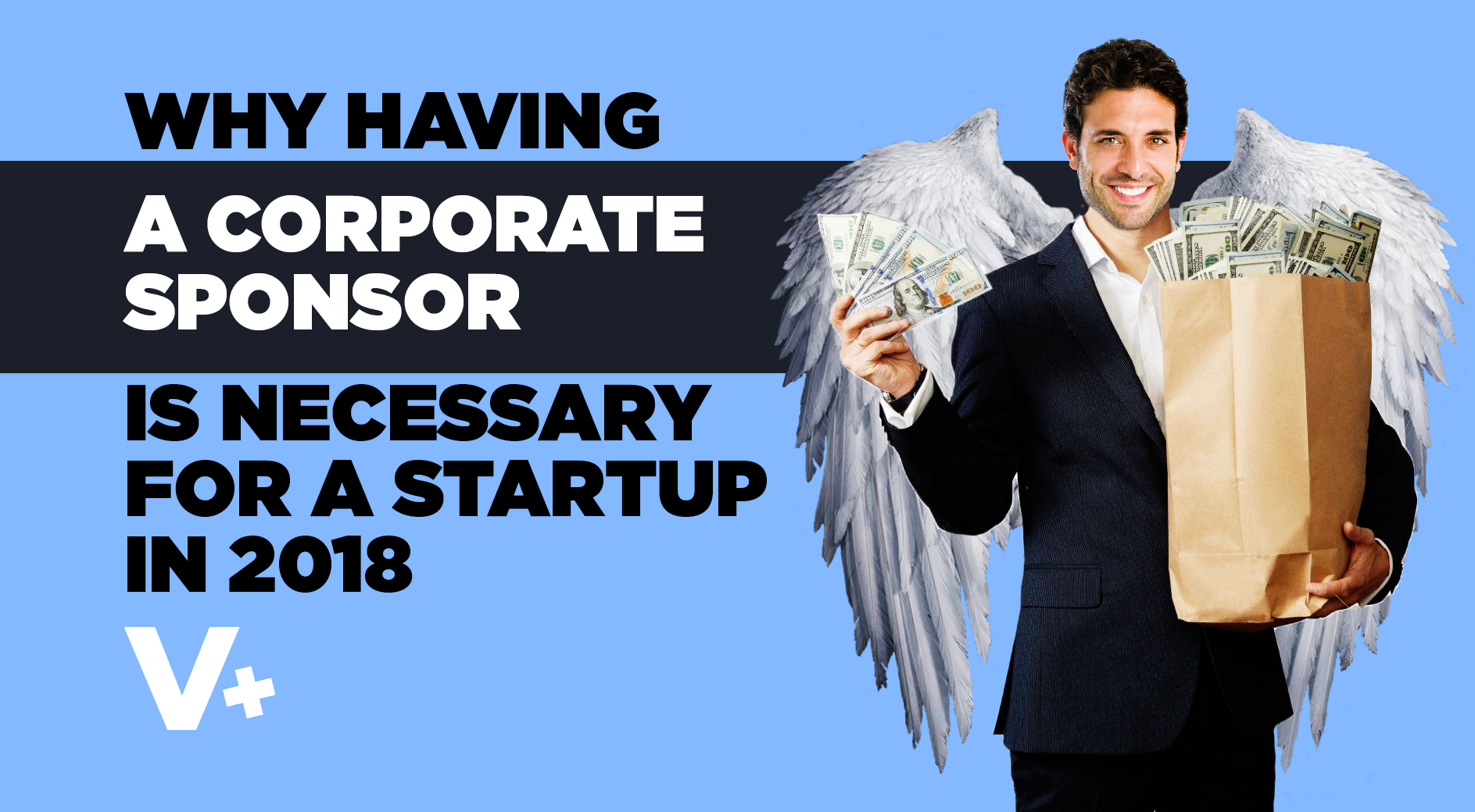 Why Having Corporate Sponsors for a Startup Business is Necessary