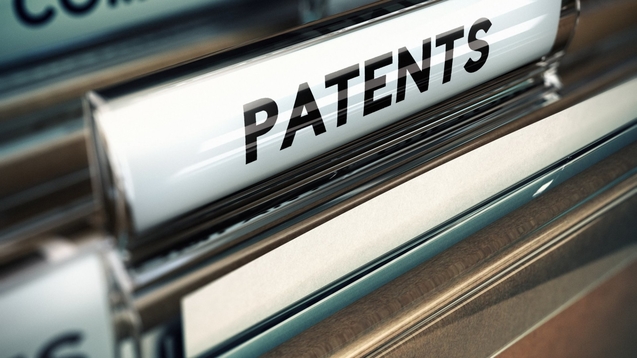 Patents