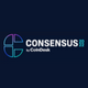 consensus logo